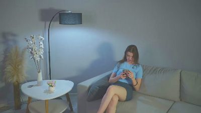 BethOczon webcam cam4 model stream image