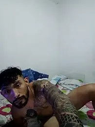 Kingbigcock23cm webcam model stream image