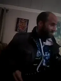 CirclingClass webcam model stream image