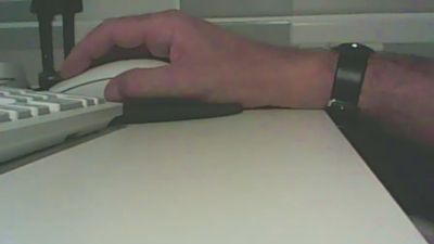 ANGEL77x webcam model stream image