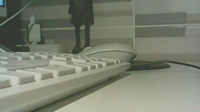 ANGEL77x webcam model stream image