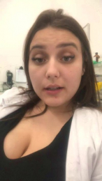 enfermeirasexy webcam model stream image