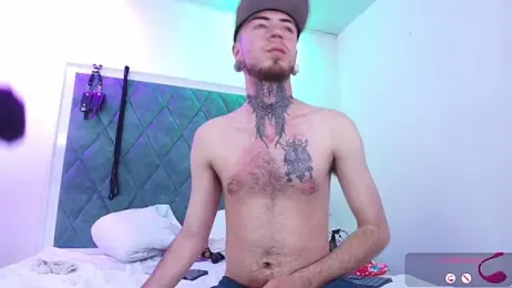 Asha_zuri_and_adam webcam stripchat model stream image