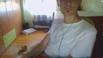 BaiHoixe webcam cam4 model stream image