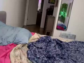 cayla_ webcam model stream image