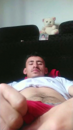 Deyvid320243 webcam model stream image