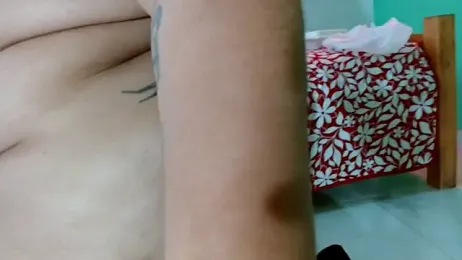 evaleribigtits18 webcam stripchat model stream image