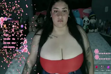 DAILYN__SOFIA__ webcam stripchat model stream image