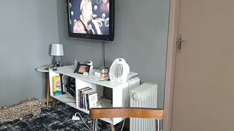 HotRuiva webcam model stream image