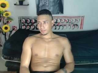 alexi-won webcam model stream image