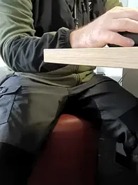 OdinWolf1990 webcam model stream image