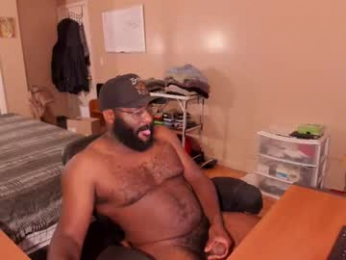 mrchuckdailyxxx webcam model stream image