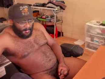 mrchuckdailyxxx webcam model stream image