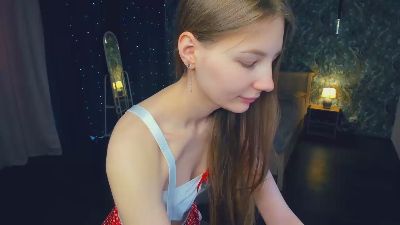 KamiGiesler webcam model stream image