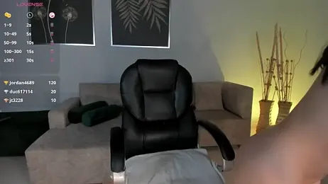 MorganHicks webcam stripchat model stream image