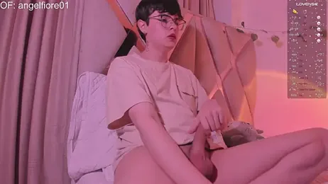 angelfiore webcam model stream image