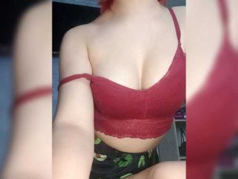 Belly-69 webcam model stream image