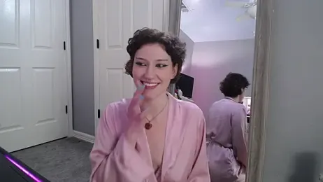 Dolliemarie webcam model stream image