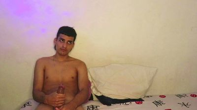 anyRusso webcam model stream image