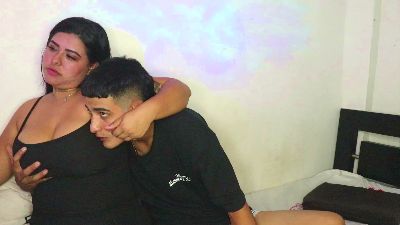 anyRusso webcam model stream image