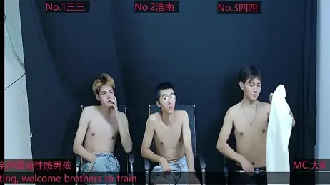 Young-hot-boys webcam model stream image