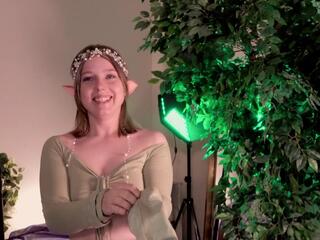 Mary Ton webcam model stream image