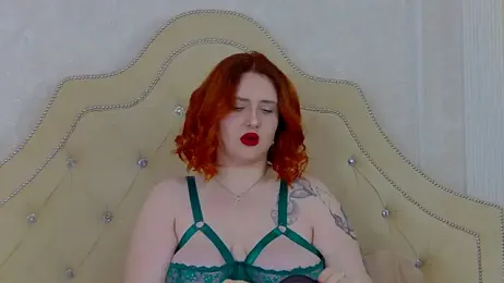 AnnaRichmond webcam model stream image
