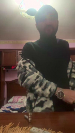 Dandiroma93 webcam model stream image