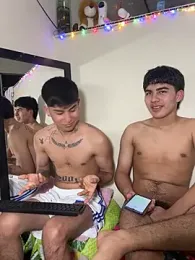 Lukas_strong webcam stripchat model stream image