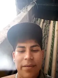 Lukas_strong webcam model stream image