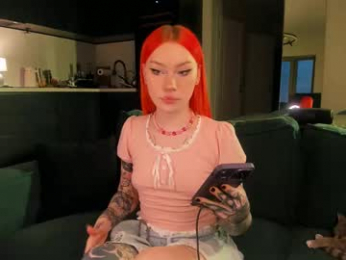 kahasani webcam model stream image