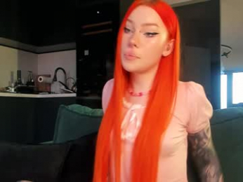 kahasani webcam chaturbate model stream image