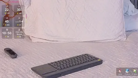 Shasa_8 webcam stripchat model stream image