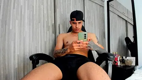 Ak_cbr webcam stripchat model stream image