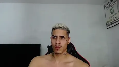 Ak_cbr webcam model stream image