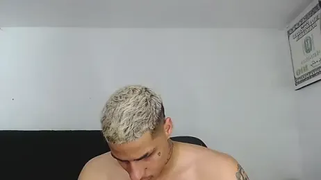 Ak_cbr webcam model stream image