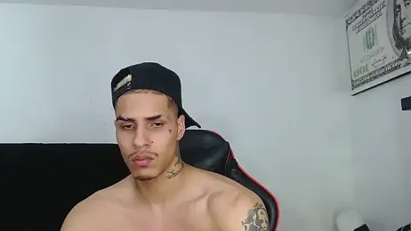 Ak_cbr webcam model stream image