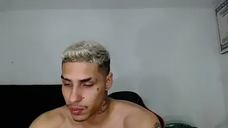 Ak_cbr webcam model stream image