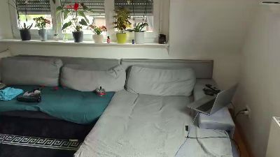 Fuckjaa webcam model stream image