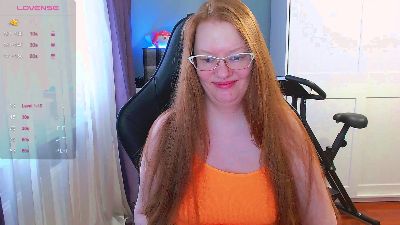 Inari_Lady webcam cam4 model stream image