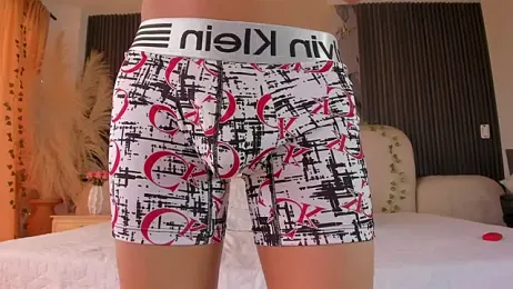 DylanRoyce_ webcam model stream image