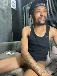 BlueIceCube webcam model stream image