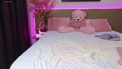 aneblondie webcam model stream image