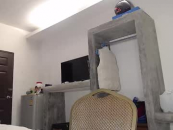 thybautsenses webcam model stream image