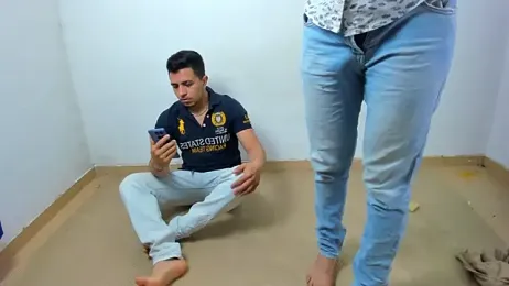 ECSTASYX2-23 webcam model stream image