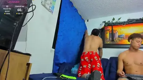 ECSTASYX2-23 webcam model stream image