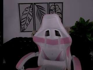 reinramm webcam model stream image