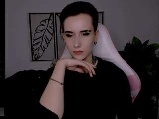 reinramm webcam model stream image