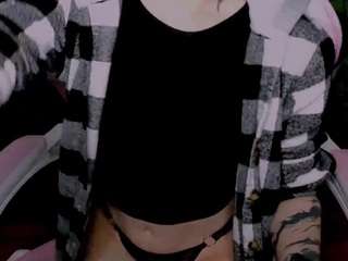 reinramm webcam model stream image