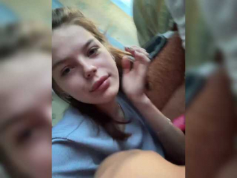 LuXuRyVN webcam bongacams model stream image